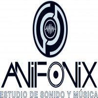 ANIFONIX + IMAGOTIPO