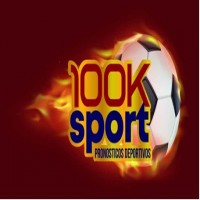 100K SPORT PRONOSTICOS DEPORTIVO