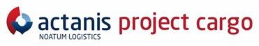 actanis NOATUM LOGISTICS project cargo & DISEÑO