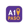 A1PASO (Y LOGOTIPO)
