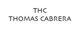 THC THOMAS CABRERA & LOGOTIPO