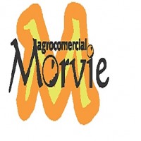 AGROCOMERCIAL MORVIE MAS LOGOTIPO