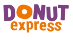 DONUT EXPRESS & DISEÑO