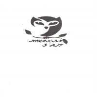 AMERICAN S'AFT MAS LOGOTIPO
