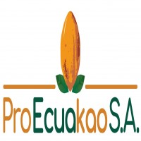 ProEcuaKao S.A. más logotipo
