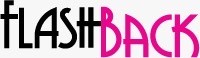 FLASHBACK MÁS LOGOTIPO