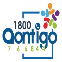 1800 QONTIGO 766844 MAS LOGOTIPO