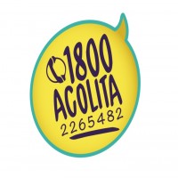 1800 ACOLITA 2265482 MAS LOGOTIPO