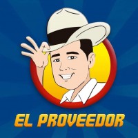 EL PROVEEDOR MAS LOGOTIPO