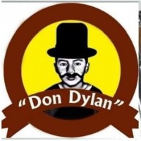 "Don Dylan" MAS LOGOTIPO