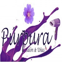Púrpura