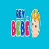 REY BEBÉ MÁS LOGOTIPO