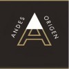 A ANDES ORIGEN Y LOGOTIPO