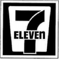 7 ELEVEN + DISEÑO