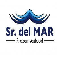 SR. DEL MAR MAS LOGOTIPO