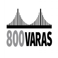 800 VARAS + LOGOTIPO