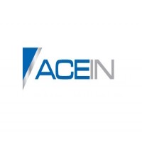 ACEIN MÁS LOGOTIPO