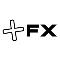 +FX MÁS LOGOTIPO