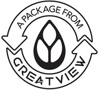 A PACKAGE FROM GREATVIEW & DISEÑO