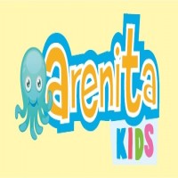 arenita KIDS MÁS GRÁFICA