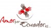 AMOR POR ECUADOR ES... + LOGOTIPO