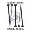 VIA DEL SOL MÁS LOGOTIPO