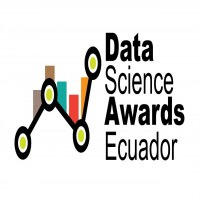 DATA SCIENCE AWARDS ECUADOR MAS LOGOTIPO