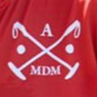 A MDM Y LOGOTIPO