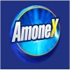 AmoneX más Logotipo