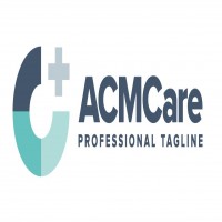 ACMCARE PROFESSIONAL TAGLINE + DISEÑO