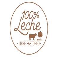 100% LECHE LIBRE PASTOREO MÁS DISEÑO