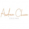 ANDREA CHICA COCINA + LOGOTIPO