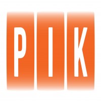 PIK más logotipo