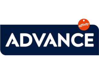 affinity ADVANCE (logo)