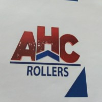 AHC ROLLERS MAS LOGOTIPO