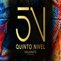 5N VALLENATO QUINTO NIVEL MAS LOGOTIPO