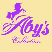 ABY´S COLLECTION MAS LOGOTIPO