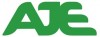AJE + DISEÑO DE LETRAS A COLOR