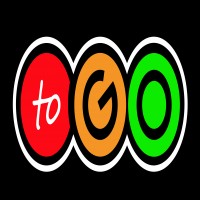 TO GO MAS LOGOTIPO