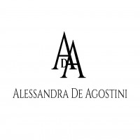 ALESSANDRA DE AGOSTINI más diseño