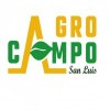 AGROCAMPOSANLUIS + LOGOTIPO
