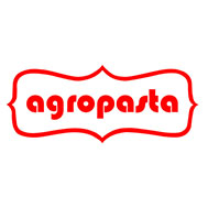 agropasta MÁS LOGOTIPO