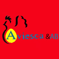 AVIESCA & AB MAS LOGOTIPO