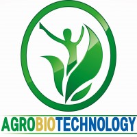 AGROBIOTECHOLOGY MAS LOGOTIPO