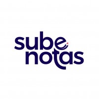 SUBE NOTAS + DISEÑO