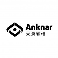 ANKNAR (CARACTERES CHINOS ) Y DISEÑO