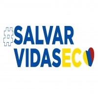 #SALVAR VIDAS EC + LOGOTIPO
