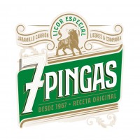 7 PINGAS MÁS DISEÑO