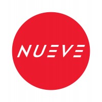 NUEVE MÁS LOGOTIPO