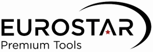 EUROSTAR PREMIUM TOOLS + LOGO